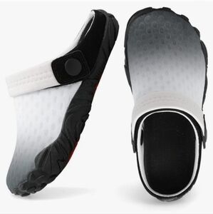 Kids Quick Dry Water Clog Sandals